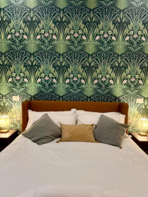 Monti Cozy Apartment Rome